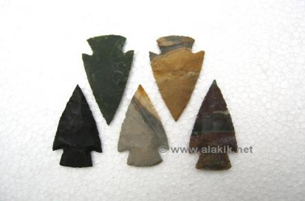Neolithic Arrowheads